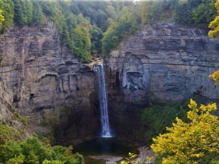 watkins glen state park ny