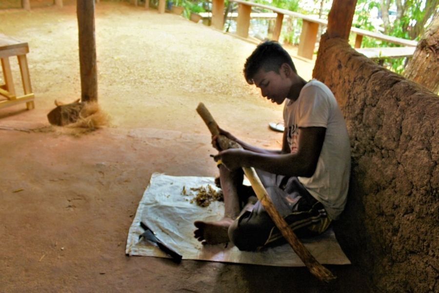 cinnamon as souvenirs from sri lanka