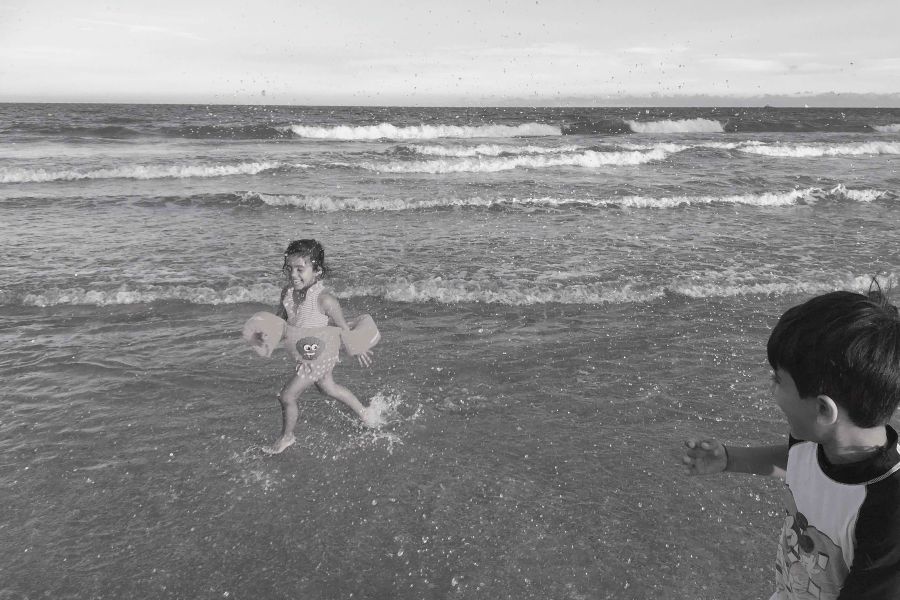 kids beach fun miami south beach florida keys