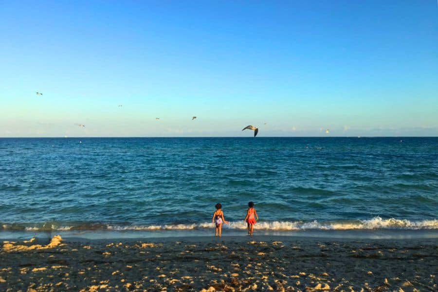 road trip from miami to key west florida south miami beach