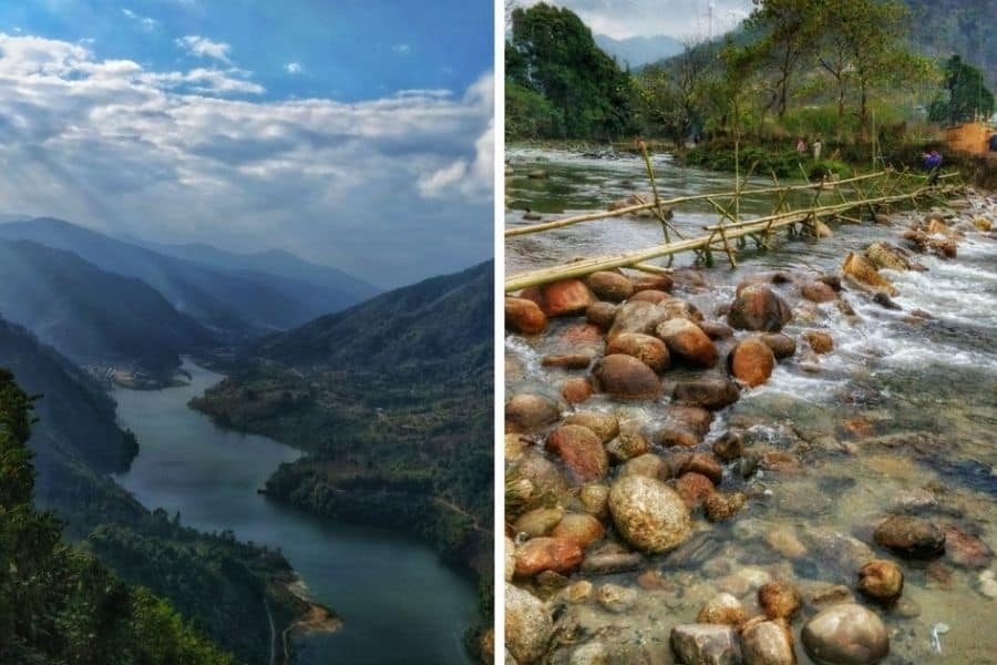 Nyishi Tribe Yazali Nyokum Ranganadi Panyor