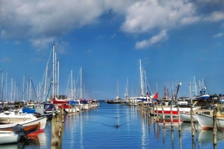 Dragør in Denmark: A Perfect Day Trip from Copenhagen