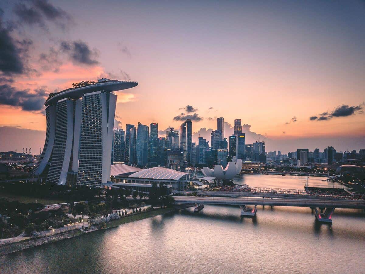 best places to visit in singapore with kids