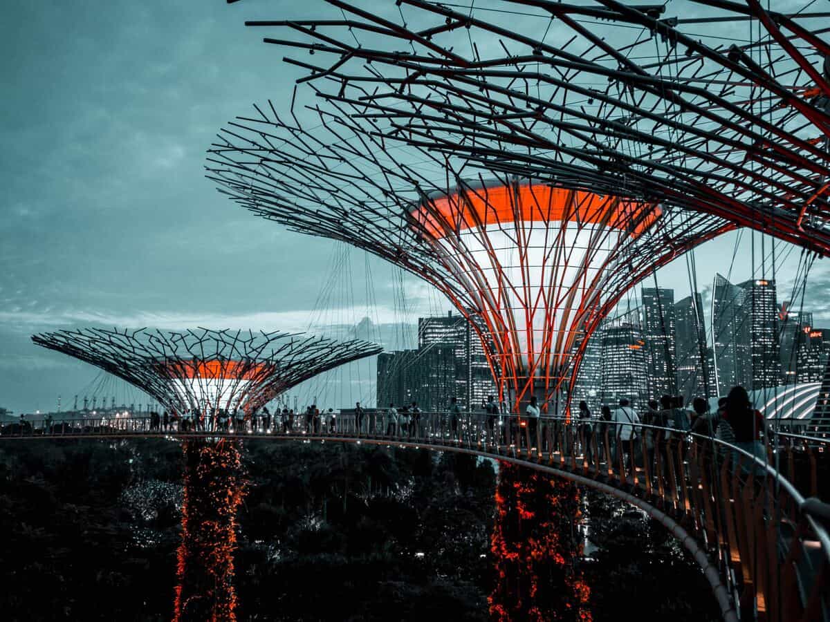 singapore travel guide