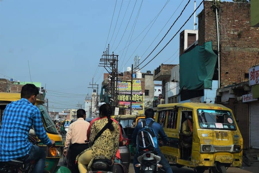 gwalior city madhya pradesh