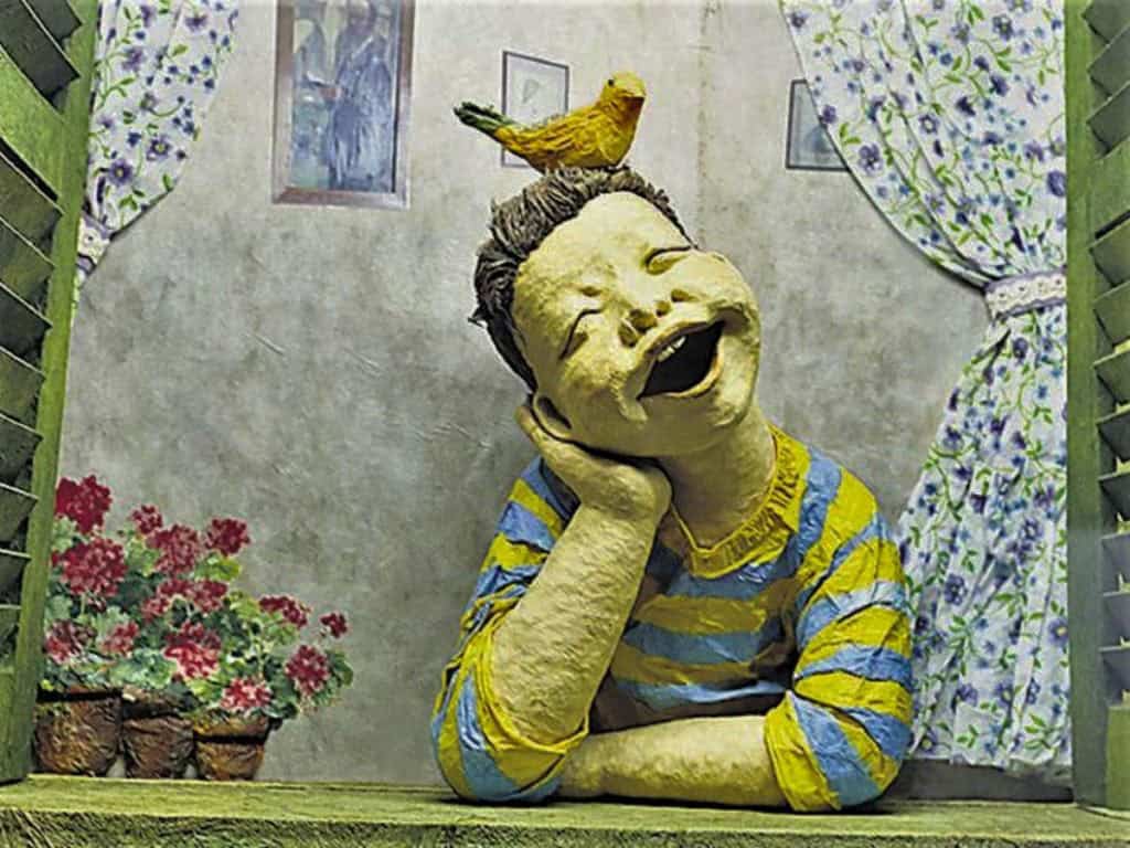 shankars international dolls museum delhi india