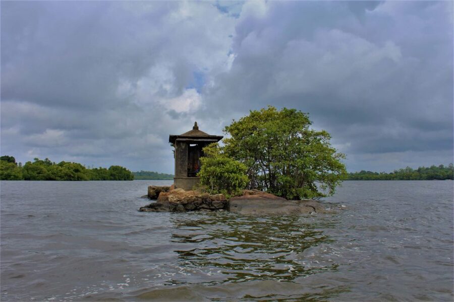 madu ganga balapitiya sri lanka