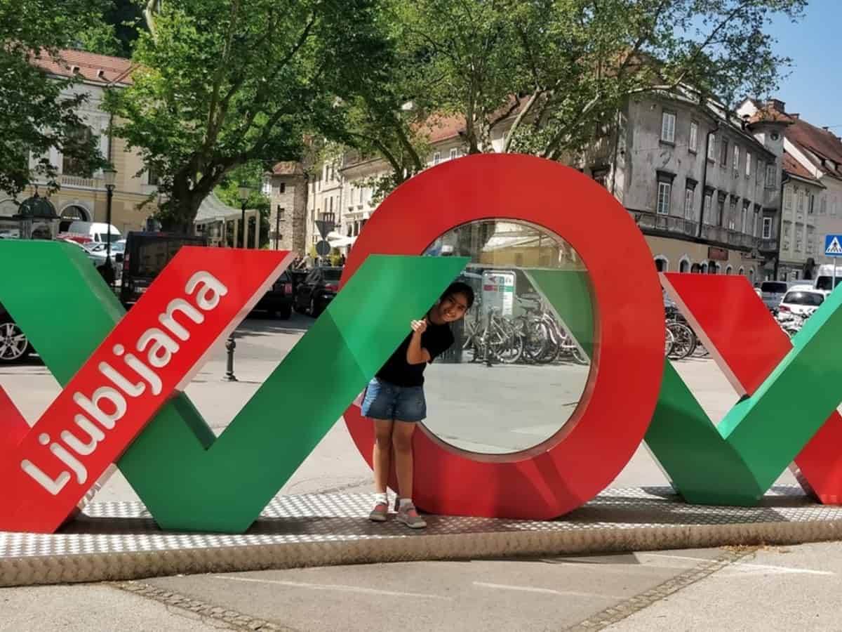 things to do in ljubljana slovenia europe