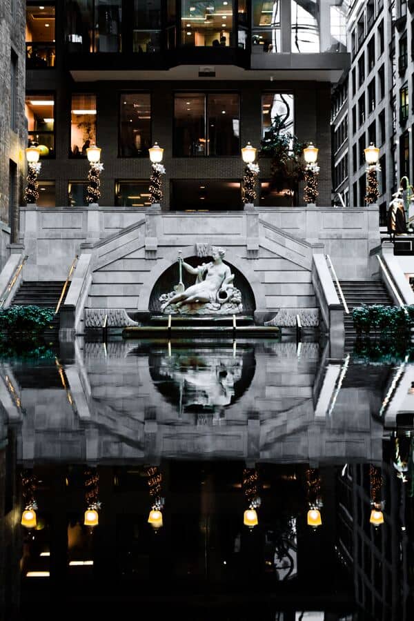 underground city montreal canada