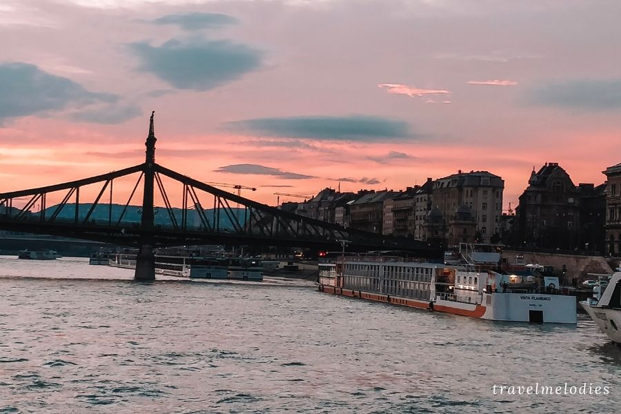 danube river cruise best things to do in budapest