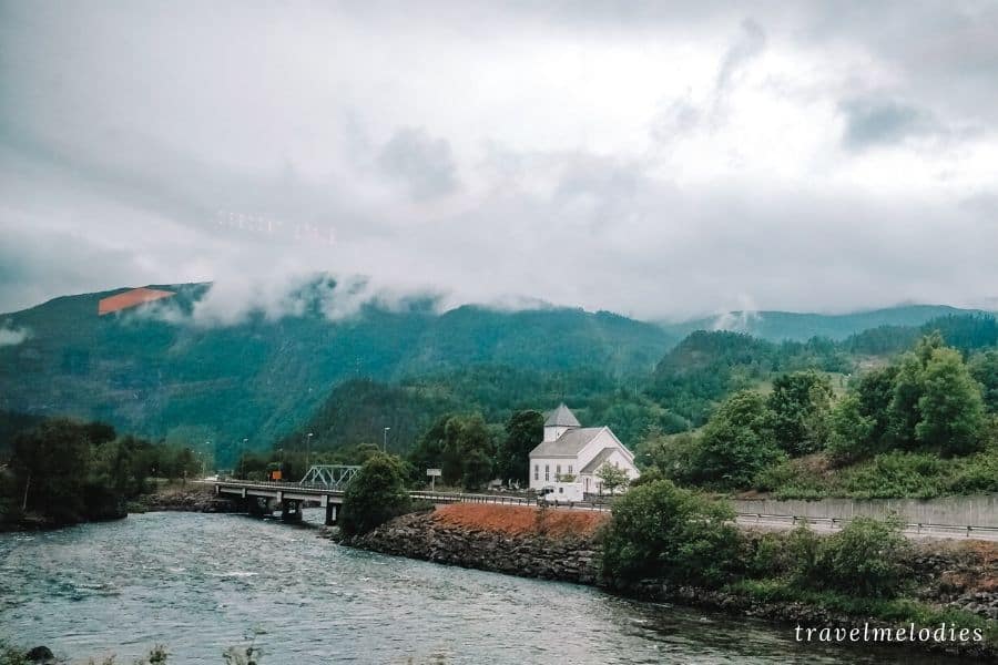 most scenic train rides in europe oslo to bergen train