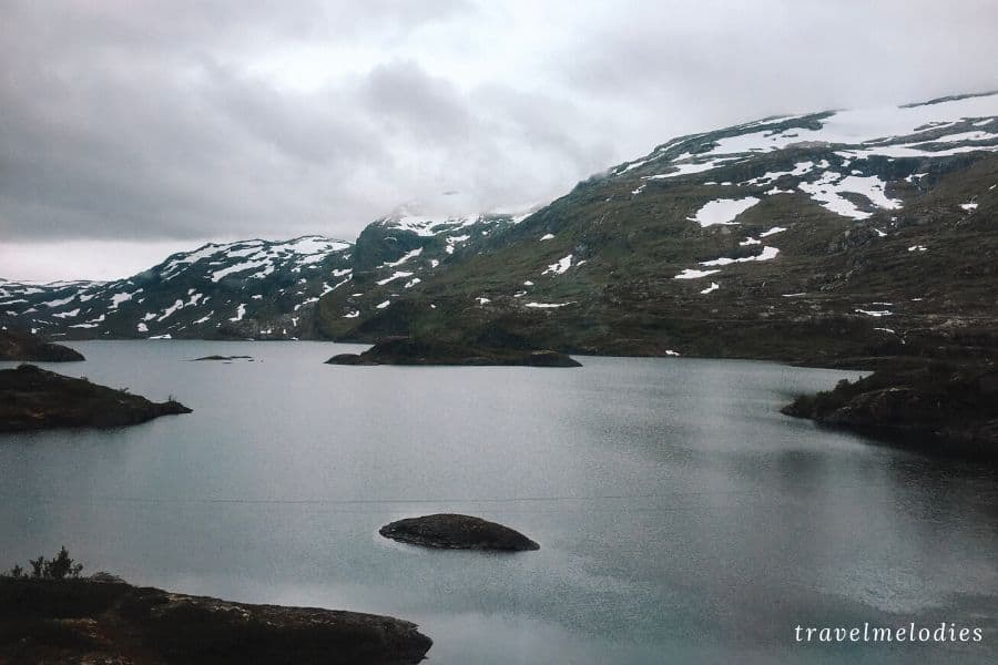 views train from oslo to bergen most scenic train rides in the world