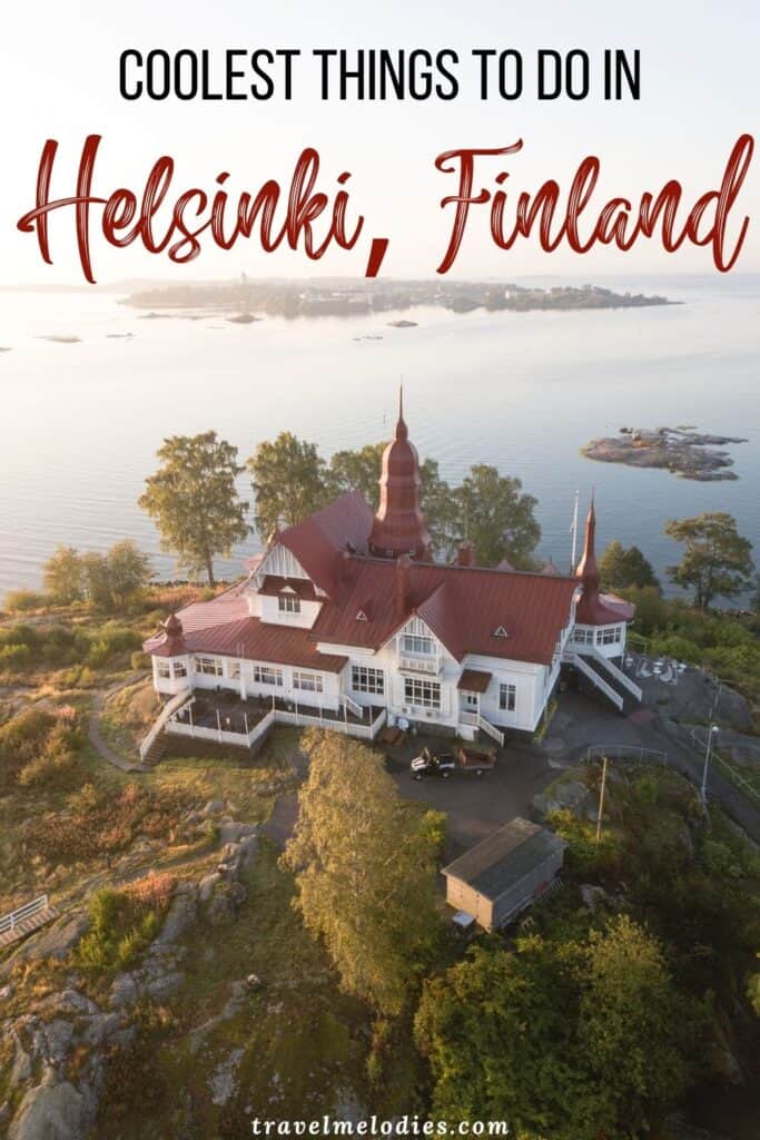 helsinki finland