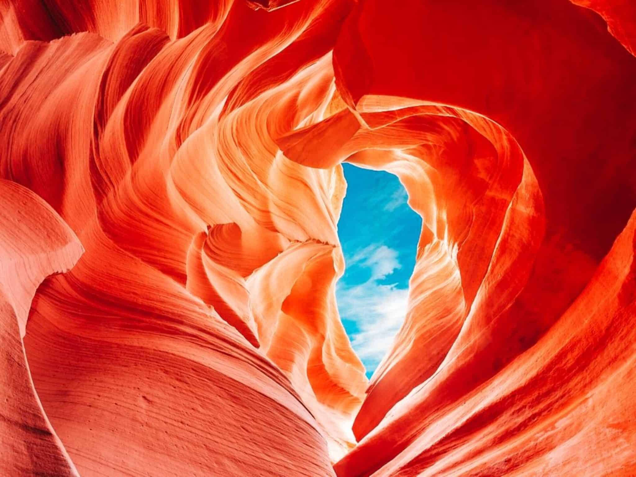 Antelope Canyon Arizona Everything You Need To Know Antelope Canyon Arizona Everything You Need To Know