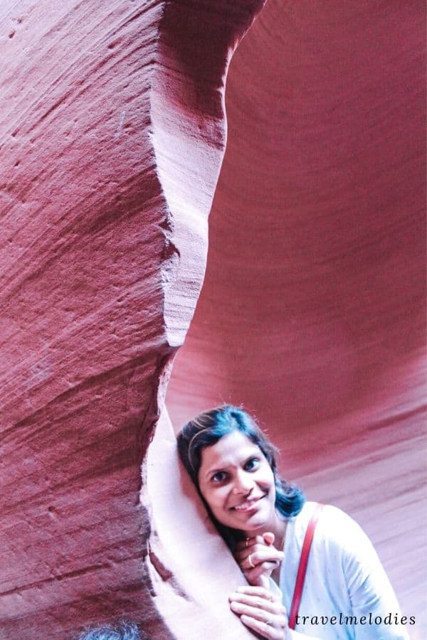 antelope canyon arizona