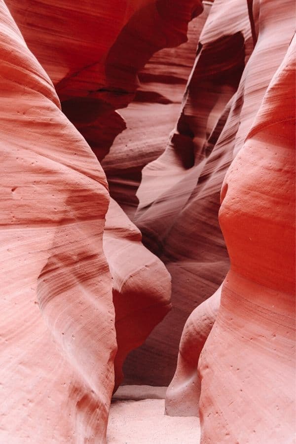 canyon X arizona