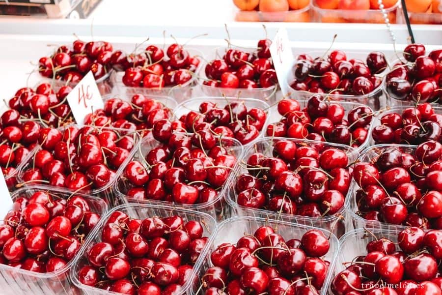 lingonberries finnish cuisine 