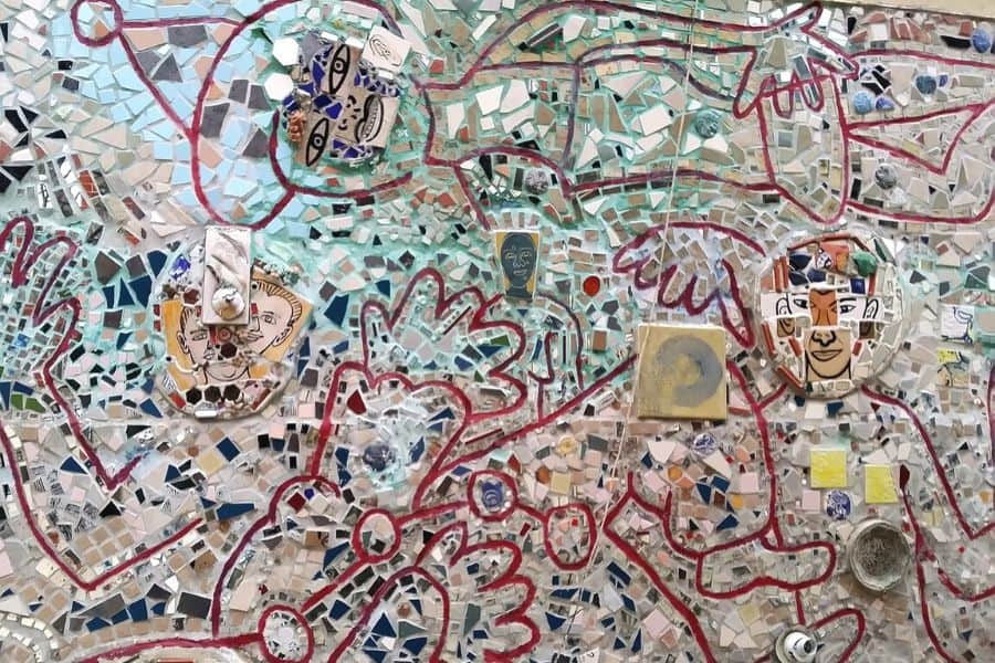 Philadelphia Magic Garden