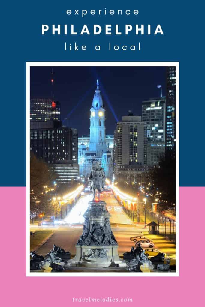 best things to do in philadelphia pennsylvania usa