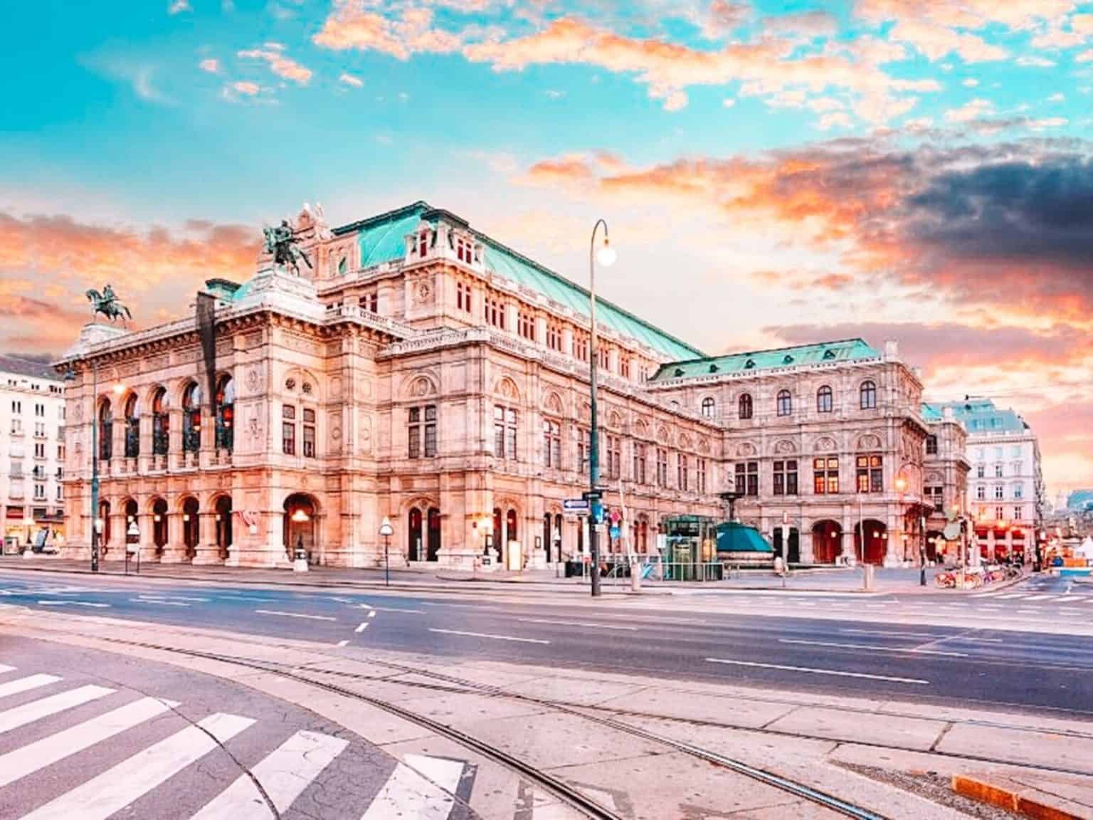 Ultimate 10-Day Austria Itinerary for the First-Timers