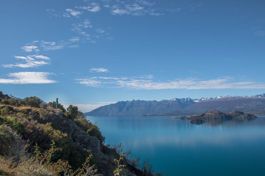 Carretera Austral Chile South America Best road trips in the world