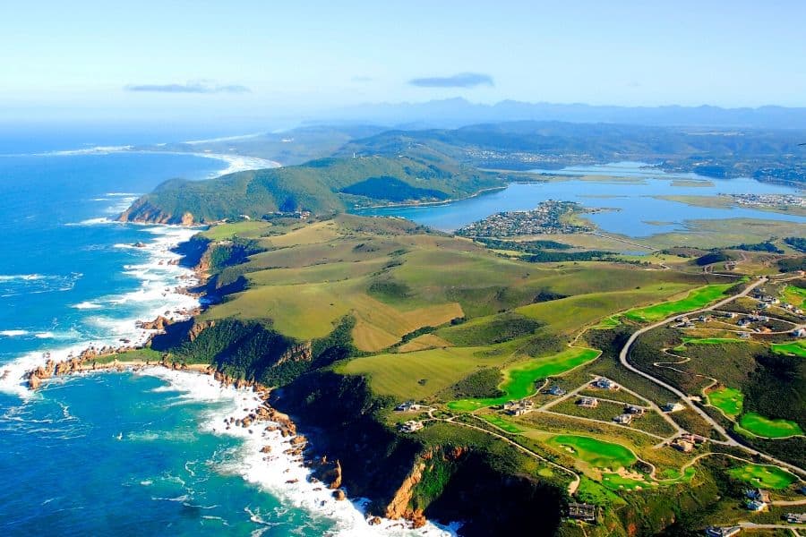 garden route south africa best road trips in the world