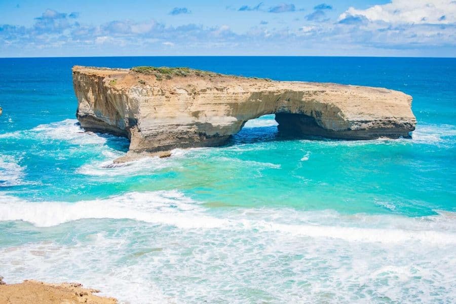 great ocean road australia