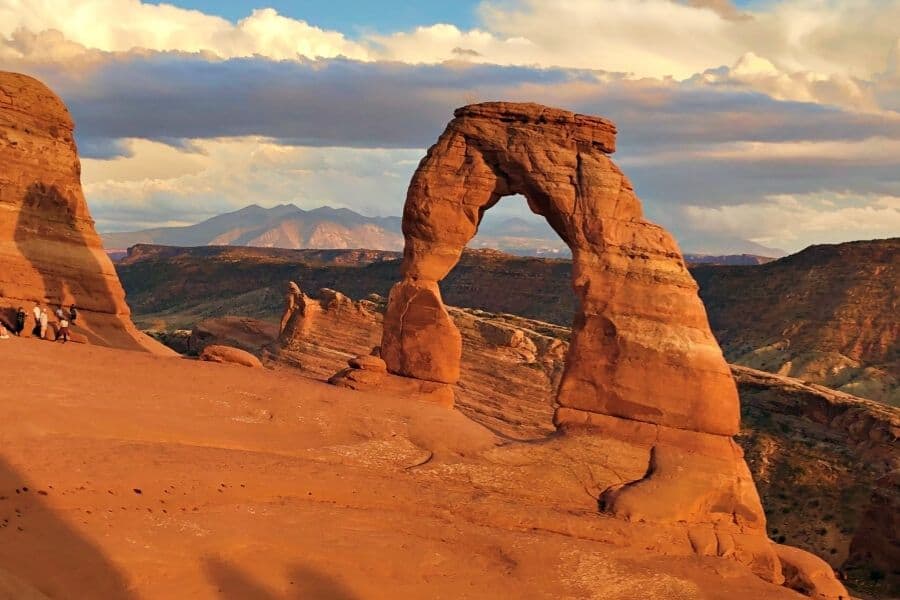 arches national park utah the best national parks in the usa