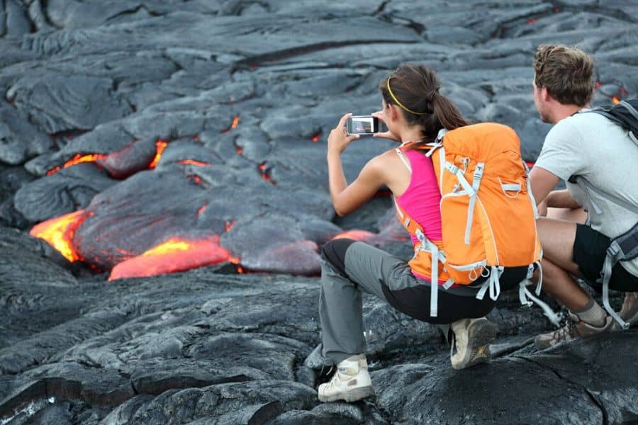 hawaii volcanoes national park the best national parks in the usa 