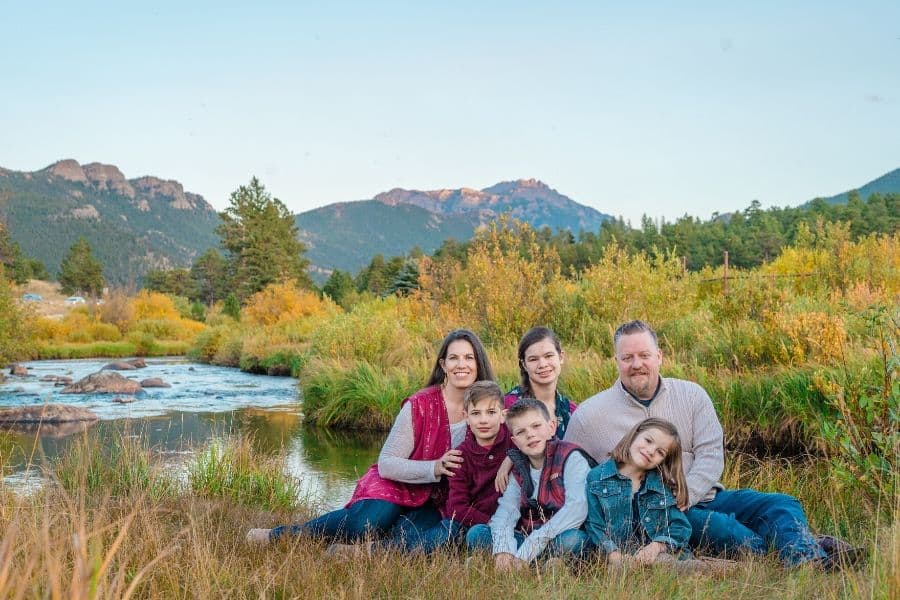 rocky mountain national park colorado best national parks in usa