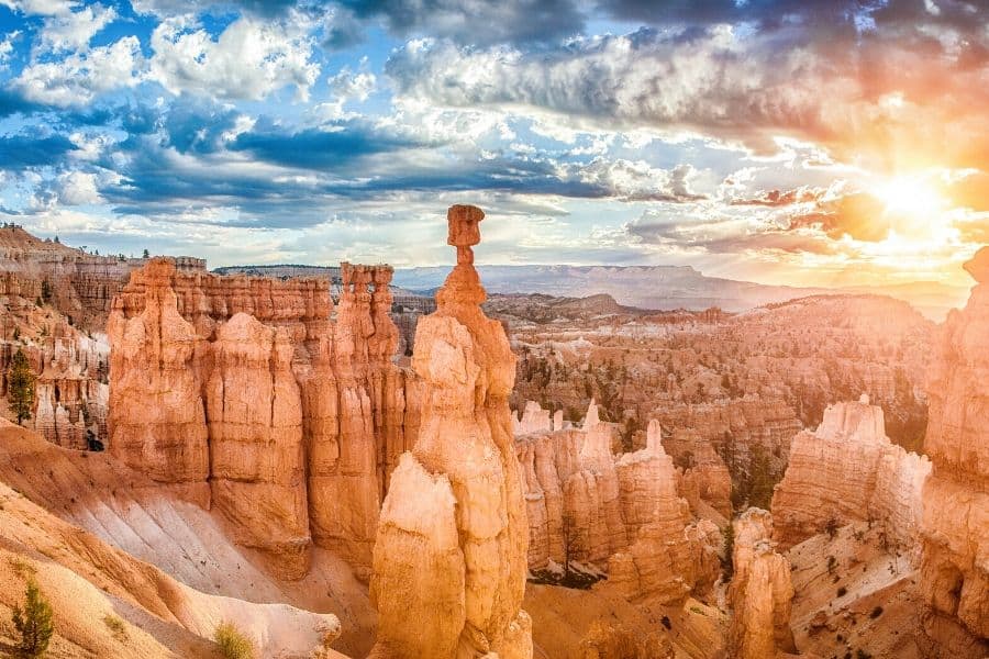 bryce canyon national park utah the best national parks in the usa