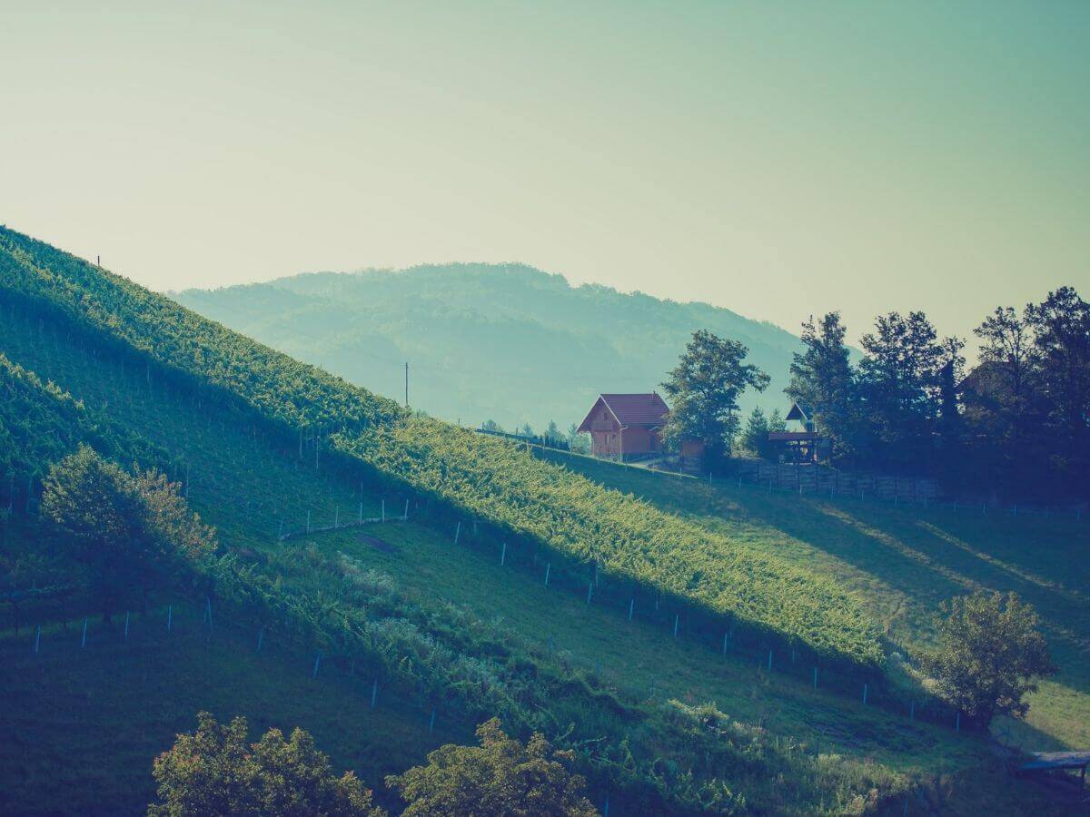 best places to visit in slovenia