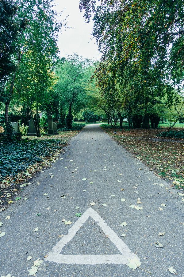 assistens  cemetery norrebro copenhagen