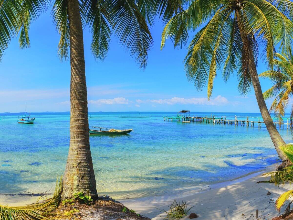 Things to do in Phu Quoc Vietnam with kids