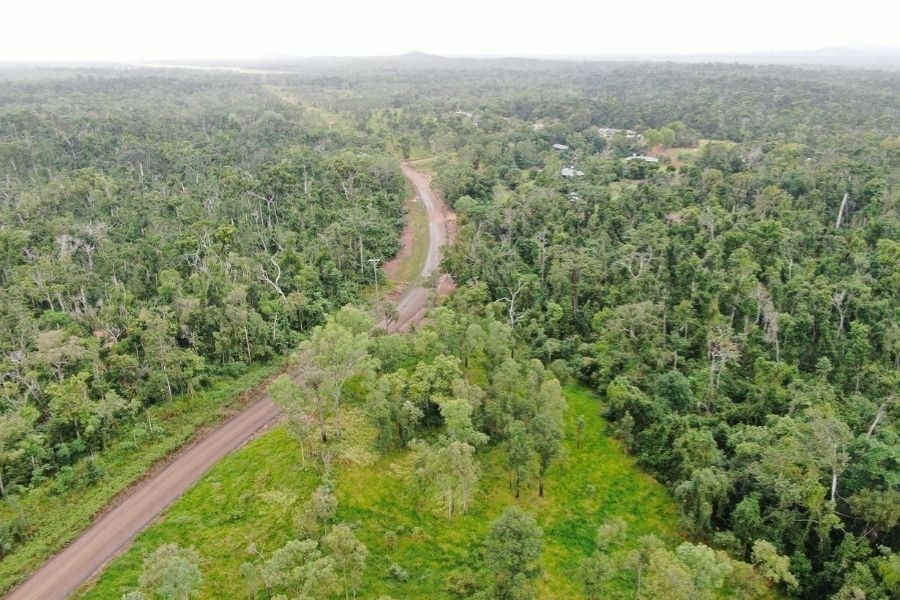 iron range national park australia best national parks in Australia
