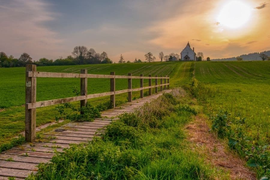 south downs national park uk best national parks in the uk