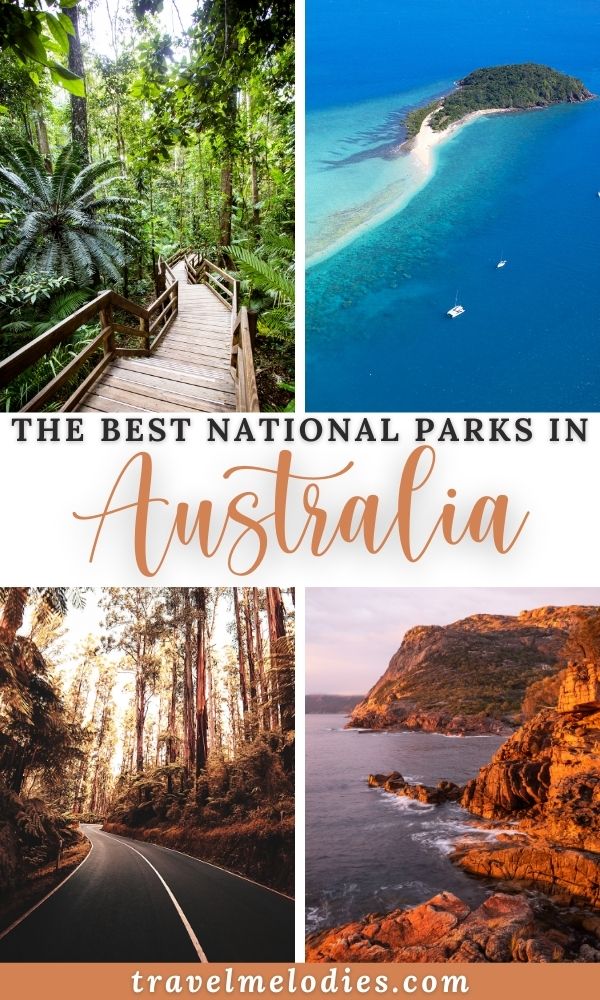 best national parks in australia