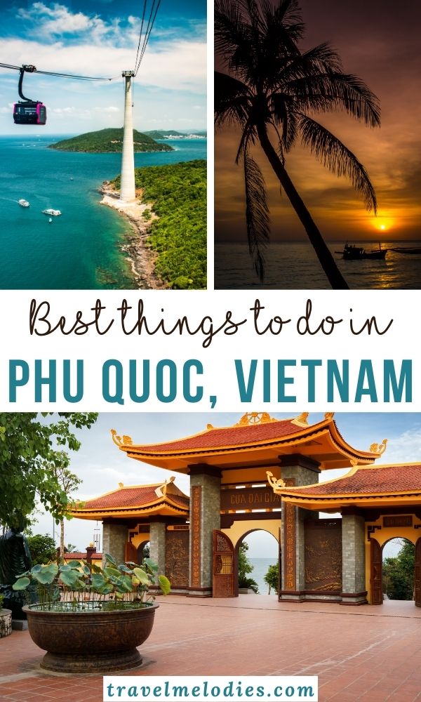 things to do in phu quoc vietnam with kids