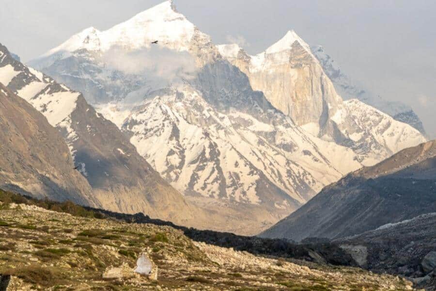 Gangotri National Park Uttarakhand India Travelmelodies