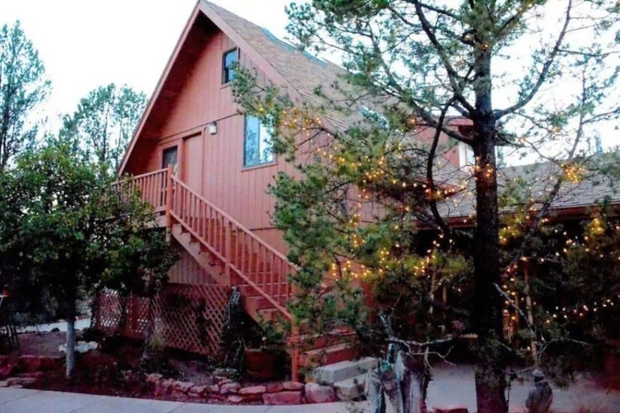 best places to stay in sedona arizona