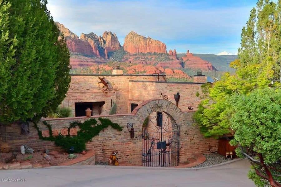 magical stay in sedona arizona