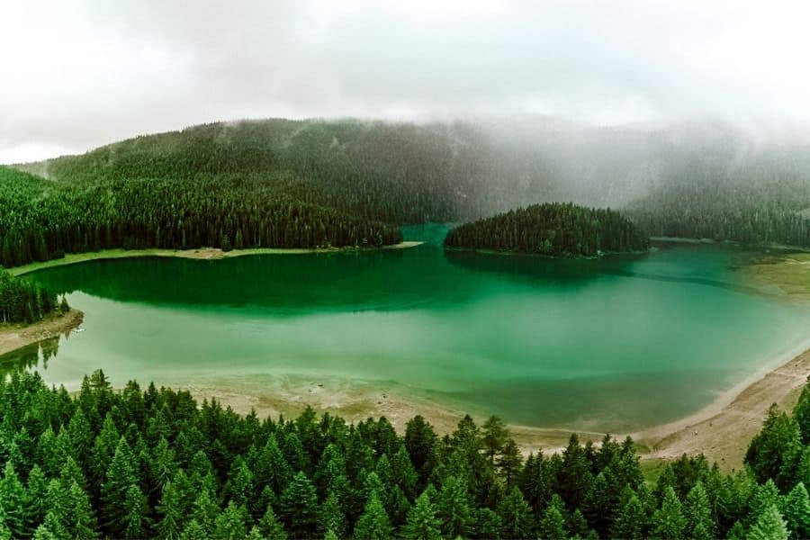 durmitor national park best national parks in montenegro