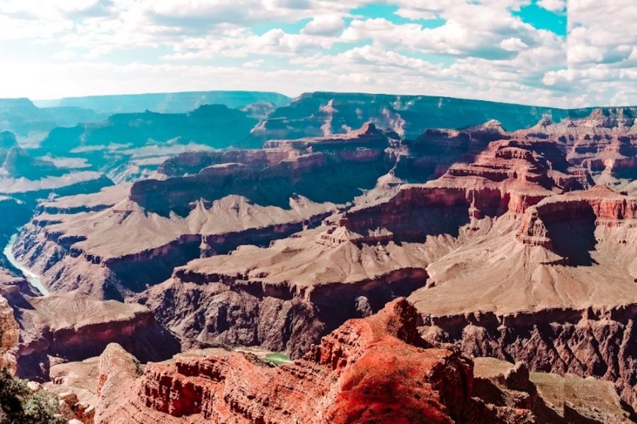 grand canyon arizona