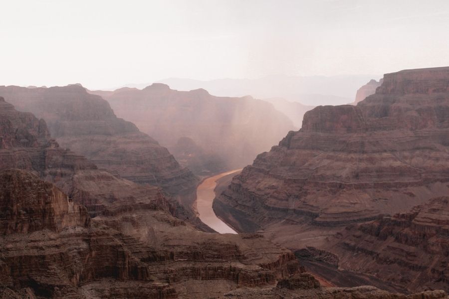 grand canyon national park arizona
