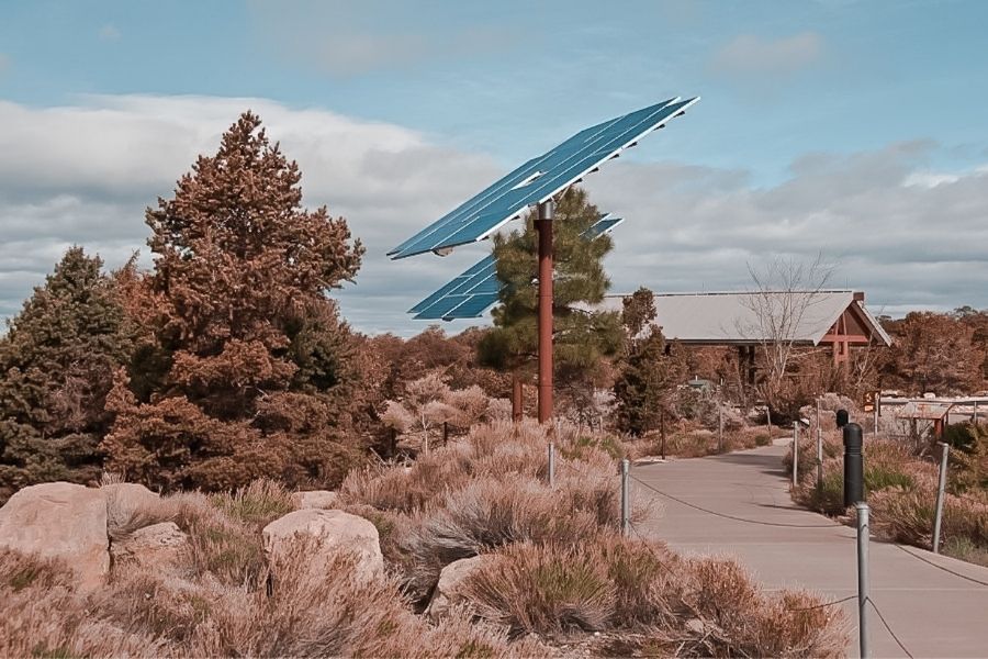 grand canyon visitor center