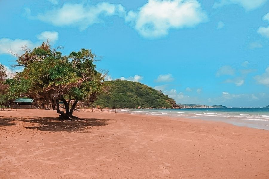 marble beach east coast beaches in sri lanka