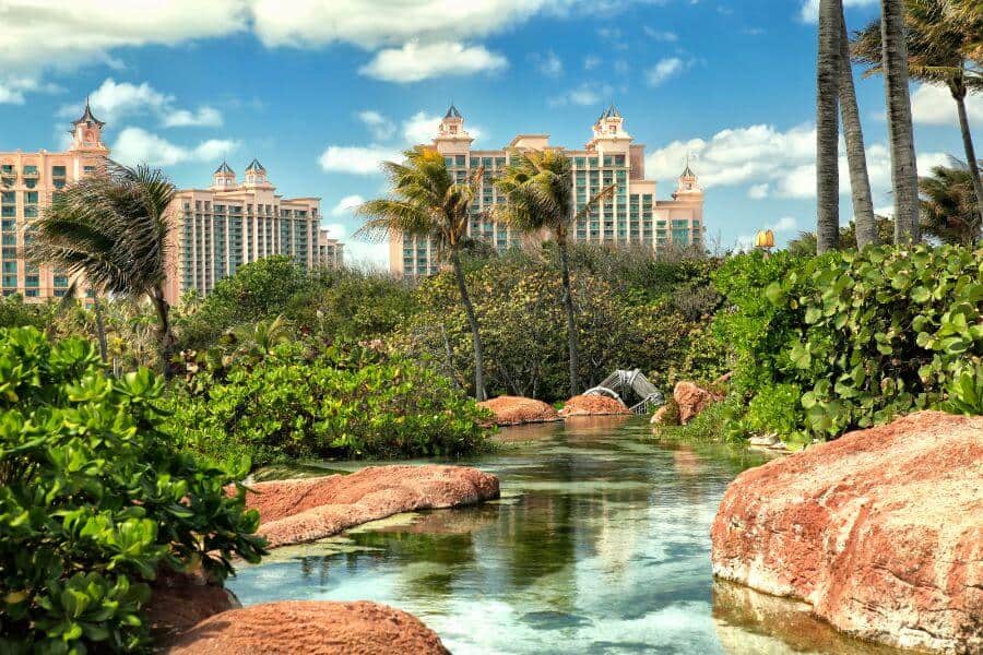 nassau bahamas spring usa