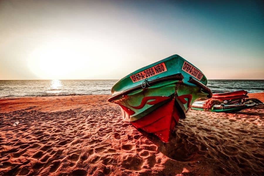 negombo sri lanka beaches