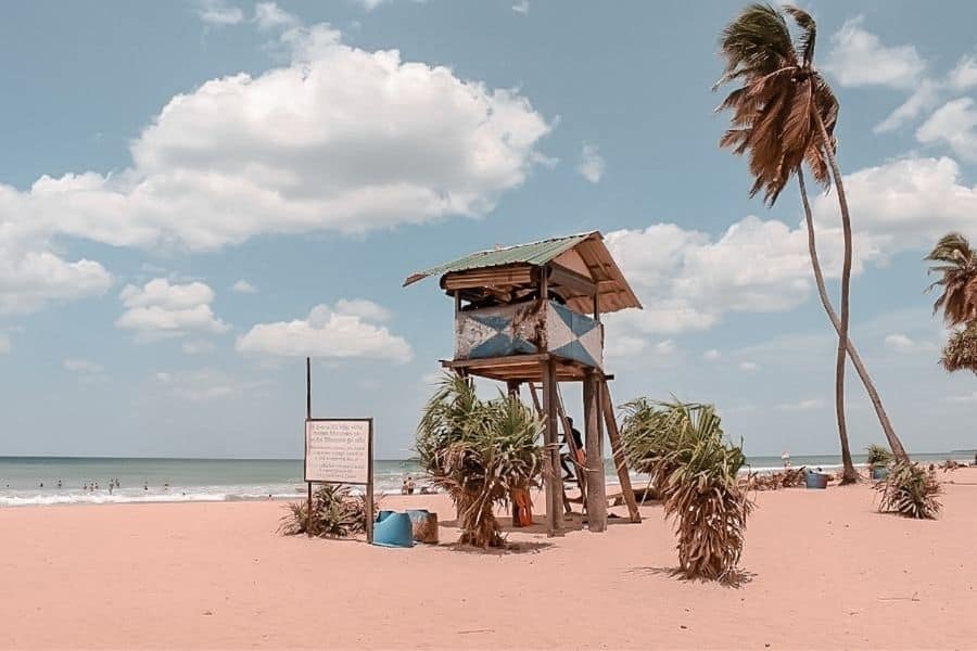 nilaveli sri lanka beaches