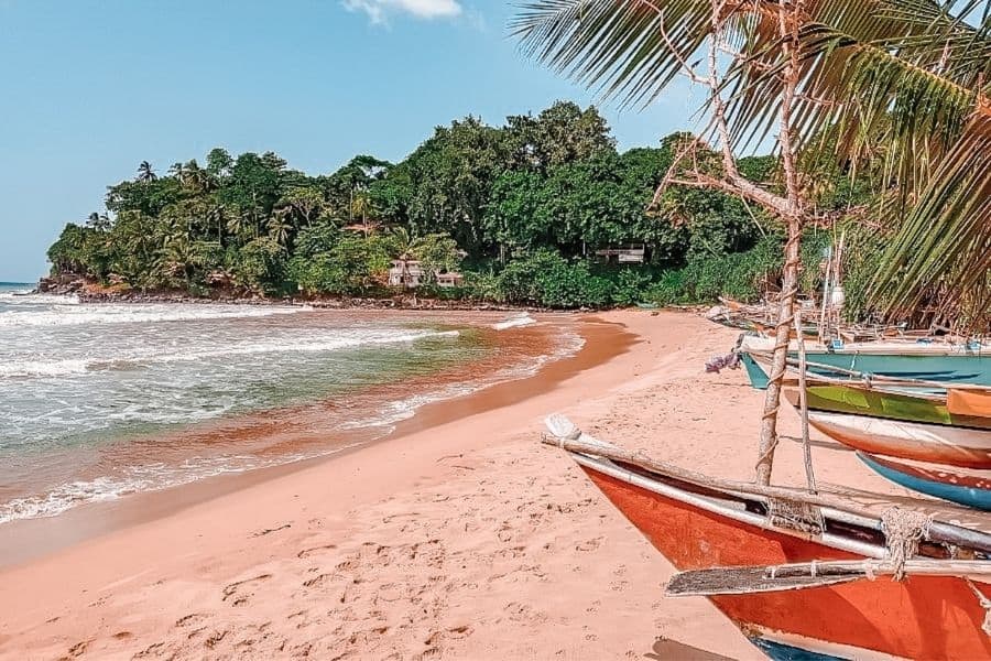 tallala sri lanka beaches